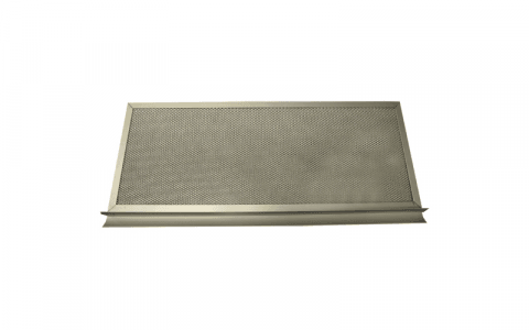 00291063 - FILTRE A GRAISSE METALLIQUE