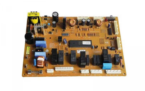 6871JB1100C - MODULE DE PUISSANCE