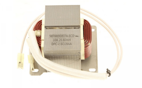EBJ36274402 - TRANSFORMATEUR REACTOR D ALIMENTATION