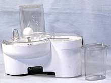 AT998A - Accessoire rapeur eminceur complet at998