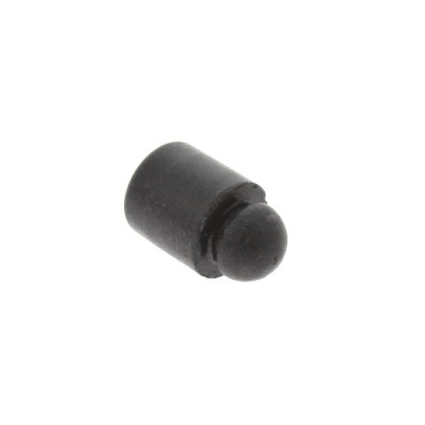 C00042937 - HEURTOIR COUVERCLE EN VERRE NOIRE 54-90
