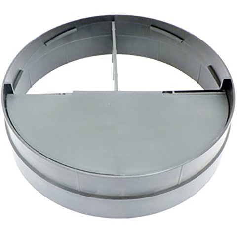 74X9954 - CLAPET ANTI RETOUR D150MM