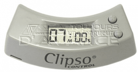 SS-980462 - MINUTEUR CLIPSO 1ERE GENERATION CONTROL