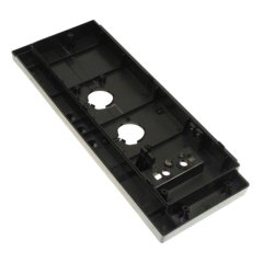 12012804 - BANDEAU DE COMMANDE NOIR