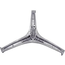 55X9979 - CROISILLON DE TAMBOUR AXE DIAM  25 MM