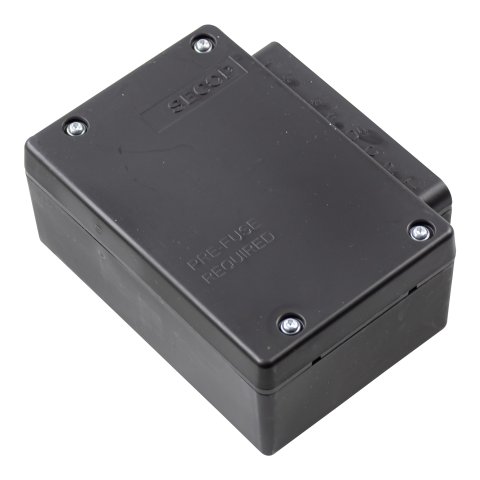 4450018984 - MODULE UNITÉ DE CONTROLE  COMPRESSEUR
