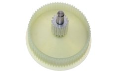 KW712355 - POULIE GRANDE AT340