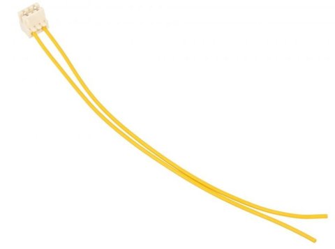 D330141 - ADAPTATEUR POMPE CONNECTEUR 5X2,5MM CABLE 150MM