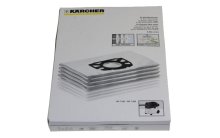 69044130 - SACHET DES SACS KARCHER X4