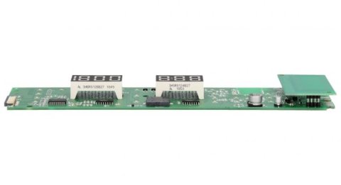 41044572 - MODULE TABLEAU DE BORD