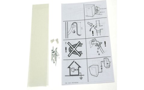 C00301749 - KIT INSTALLATION 45/60CM