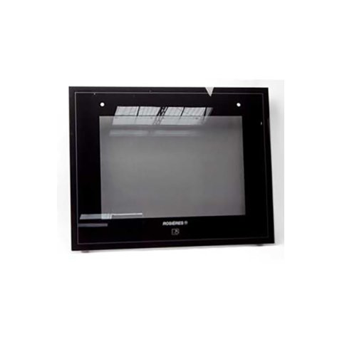 42818956 - VERRE EXTERIEUR PORTE FOUR