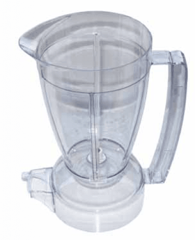 SS-793406 - Bol blender nu
