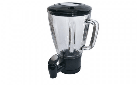KW680989 - BOL BLINDER EN VERRE COMPLET