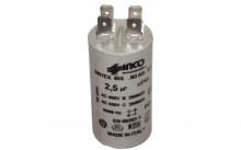 333604 - CONDENSATEUR 2 5 MF-450V FIXATION ECROU