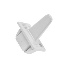 125007100 - LEVIER CHEVILLE DE CONTACT PORTE