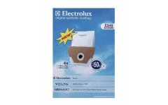 ES49 - SACS ASPIRATEUR PAR 4
