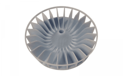 C00226347 - TURBINE DE VENTILATION KIT