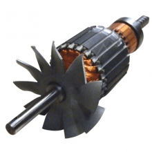 241991-4 - Inducteur arbre moteur