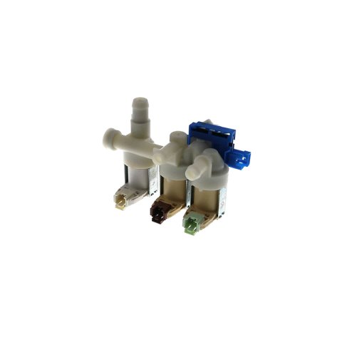 32016186 - VANNE 3 VOIES LAVAGE ET SECHAGE