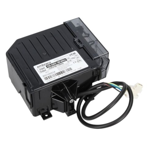 00754920 - CONVERTISSEUR DE FREQUENCE VCC3