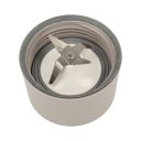 KW696811 - BASE COUTEAU COMPLETE GRISE