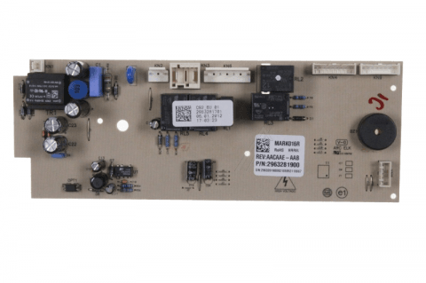 2963281701 - MODULE ELECTRONIQUE. (CNCU SENS/3K)