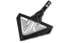 RS-RT4276 - BROSSE DELTA TRIANGULAIRE NOIR