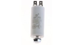 246474 - CONDENSATEUR PERMANENT 2µF 450V