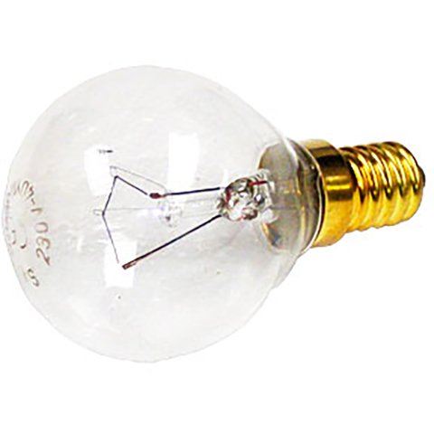 C00121525 - LAMPE SPH 40W 300°