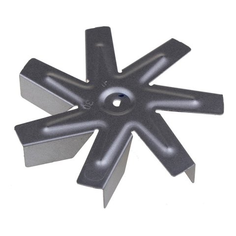 DG67-00001C - HELICE DE VENTILATEUR POUR FOUR CHALEUR TOURNANTE