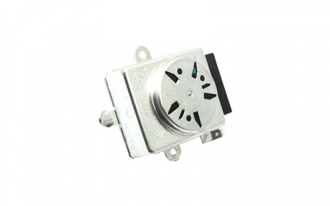 44002394 - MOTEUR TOURNE BROCHE 230 V 5 W T8101