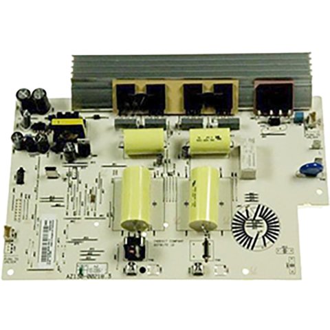 C00282683 - CARTE DE PUISSANCE ISI 4KW LOW COST