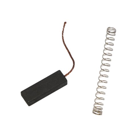 G931291 - CHARBON MOTEUR POUR DYSON X 1