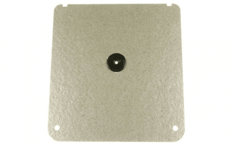 DE97-00722A - PLAQUE MICA GUIDE ONDES