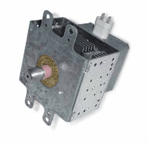 318002 - Magnetron ak800hb 850 w