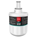 RWF003UN - FILTRE A EAU FRIGO SAMSUNG 2 ENCOCHES