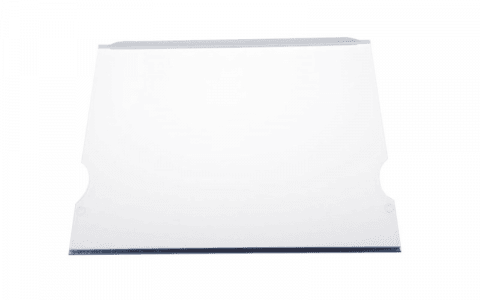 7276218 - CLAYETTE VERRE COMPLETE 478.5 X 374.5
