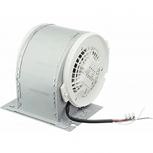 00495859 - MOTEUR VENTILATEUR COMPLET