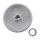 481241359155 - BOUTON PROGRAMMATEUR BLANC