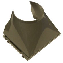 3016JA2002C - ENTONNOIR GRIS A GLACONS