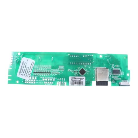 43028130 - MODULE TAB BORD BLUETOOTH