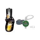 XI200000 - SACHET DE TUYAU MACHINE A BIERE BEERTENDER X5