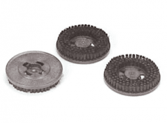 VT504704 - BROSSE BLACK SOFT 46 X3