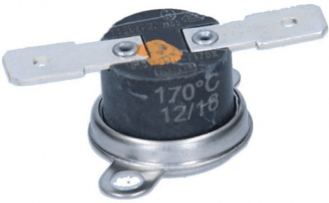 72X1321 - THERMOSTAT DE TEMPERATURE