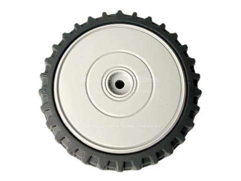 MKB62122701 - ROUE