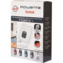 ZR200520 - BOITE DE 4 SACS HYGIENE + SILENCE FORCE