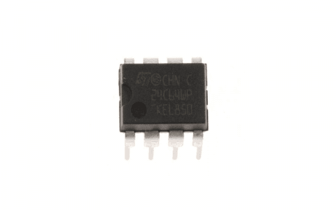 C00115033 - EEPROM COOKING HOT2003 SW 28316860002