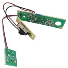 RS-RT900830 - CARTE ELECTRONIQUE/COMMANDE POUR NETTOYEUR STEAM