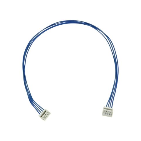 C00311397 - CABLE 4 POLES PLATINE AFFICHAGE